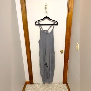 NWOT ✨Free People Hot Shot Onesie size medium
